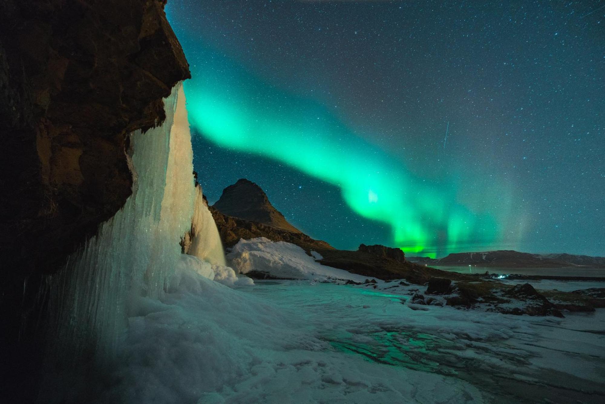 Lara Studio In Laugardalur Valley, Reykjavik Central Park And Botanical Garden, Private Entrance, Free Private Parking On Side Екстериор снимка